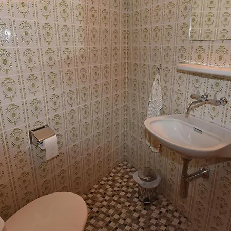 Monami Klosters, Joergenberg