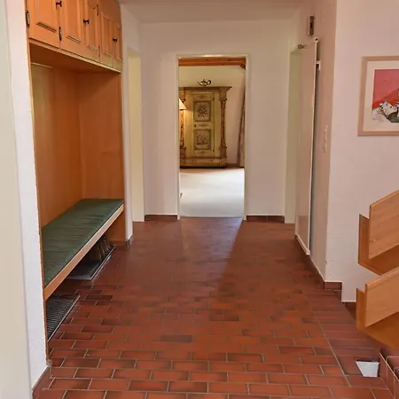 Monami Klosters, Joergenberg * קלוסטר