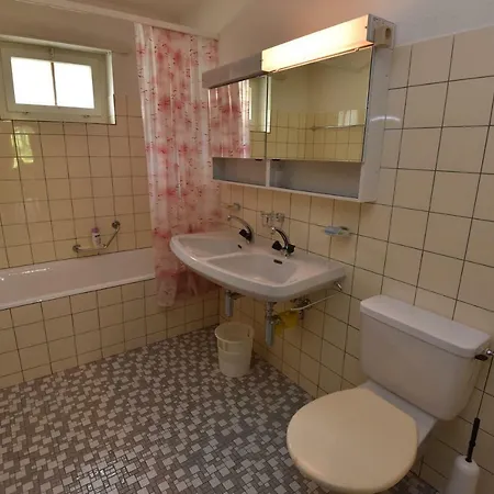 Monami Klosters, Joergenberg