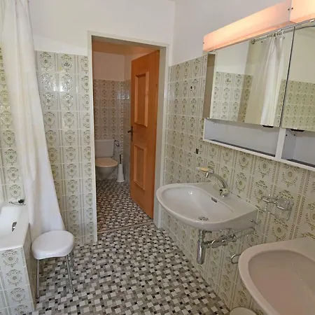 Monami Klosters, Joergenberg וילה *