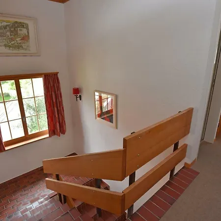 Monami Klosters, Joergenberg * קלוסטר