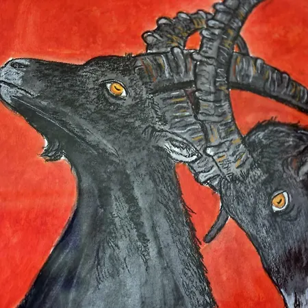 Monami Klosters, Joergenberg *