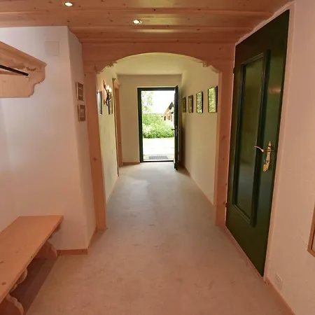 Monami Klosters, Joergenberg *