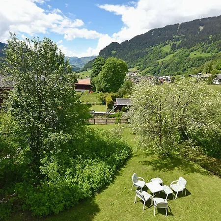 Monami Klosters, Joergenberg