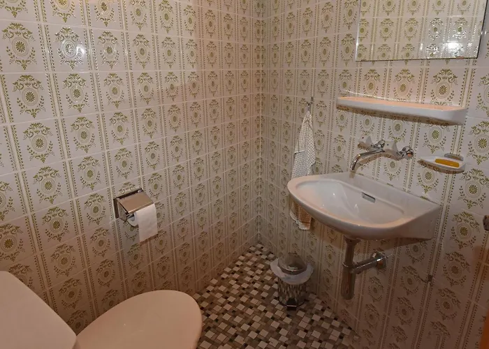 Monami Klosters, Joergenberg