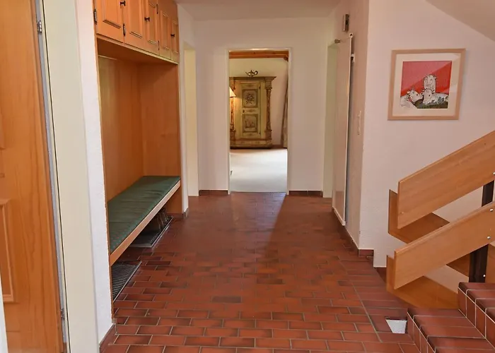 Monami Klosters, Joergenberg * Klosters-Serneus