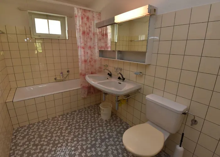 Monami Klosters, Joergenberg