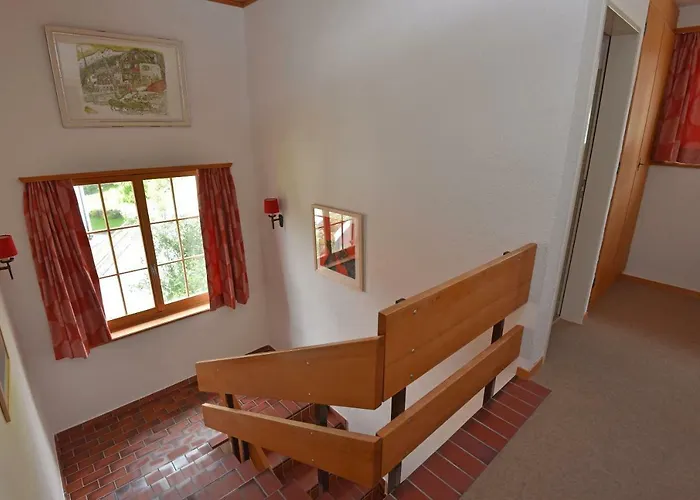 Monami Klosters, Joergenberg * Klosters