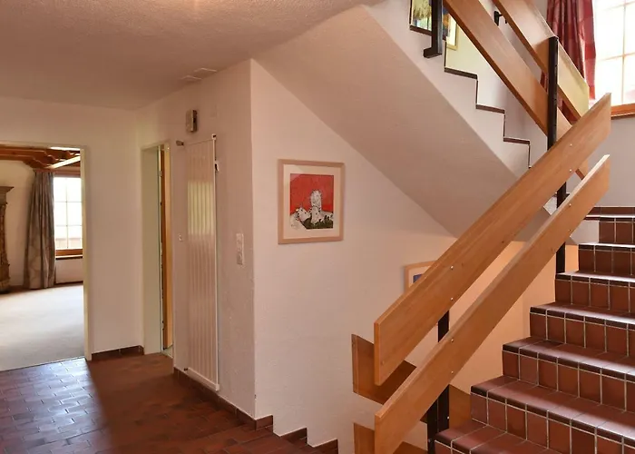 Monami Klosters, Joergenberg *