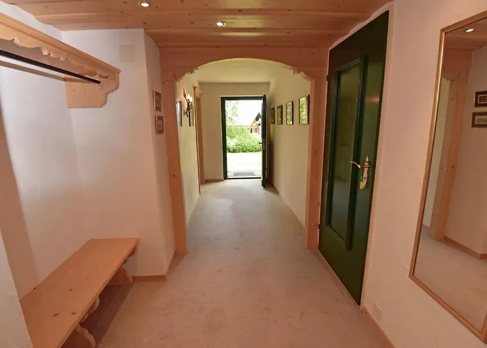 Monami Klosters, Joergenberg *