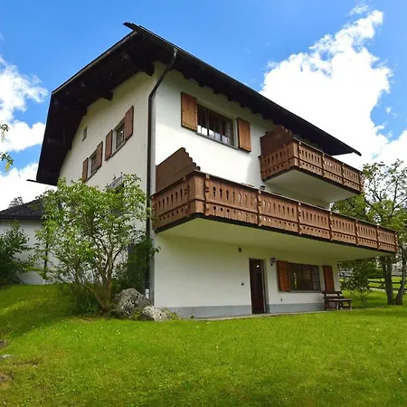 Monami Klosters, Joergenberg * Klosters