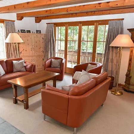 Monami Klosters, Joergenberg *