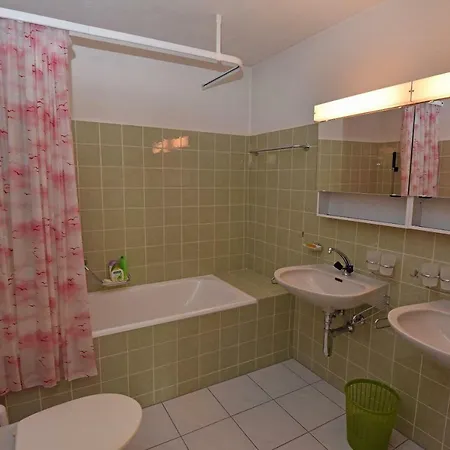 Monami Klosters, Joergenberg *