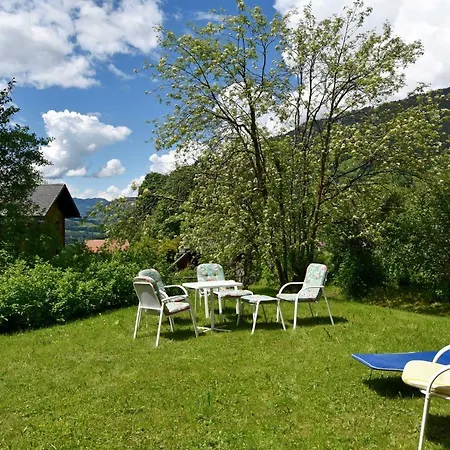 Monami Klosters, Joergenberg * Klosters