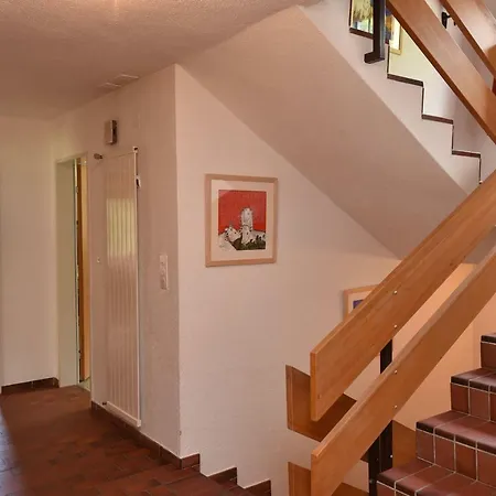 Monami Klosters, Joergenberg *