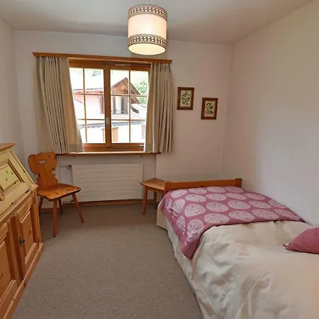 Monami Klosters, Joergenberg