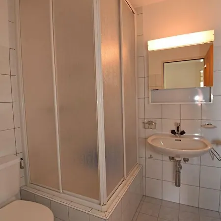 Monami Klosters, Joergenberg *