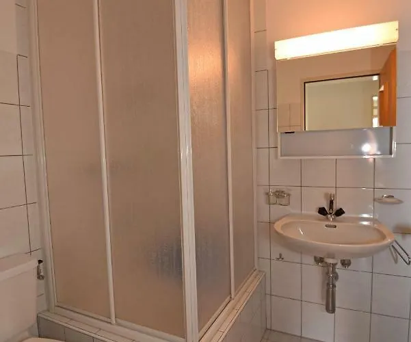 Monami Klosters, Joergenberg *