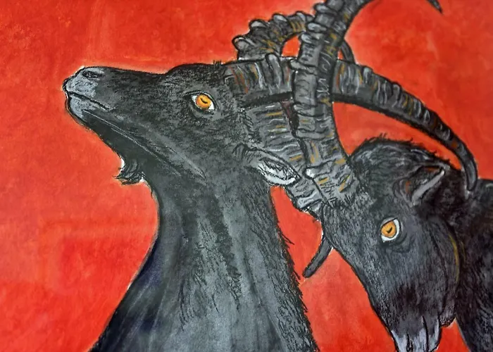 Monami Klosters, Joergenberg *